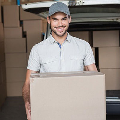 Parcel Delivery Services - Door to Door Delivery